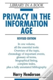 Capa do artigo Privacy In The Information Age
