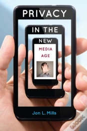 Capa do artigo Privacy In The New Media Age