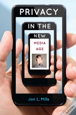 Capa do artigo Privacy In The New Media Age