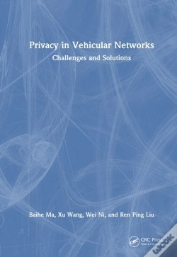 Capa do artigo Privacy In Vehicular Networks