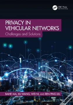 Capa do artigo Privacy In Vehicular Networks
