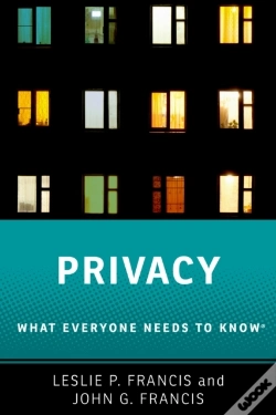 Capa do artigo Privacy