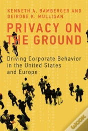 Capa do artigo Privacy On The Ground