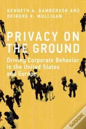 Capa do artigo Privacy On The Ground