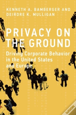 Capa do artigo Privacy On The Ground
