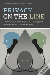 Capa do artigo Privacy On The Line