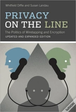 Capa do artigo Privacy On The Line