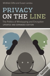 Capa do artigo Privacy On The Line, Updated And Expanded Edition