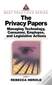 Privacy Papers