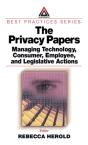 Privacy Papers - Preview