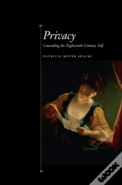 Capa do artigo Privacy