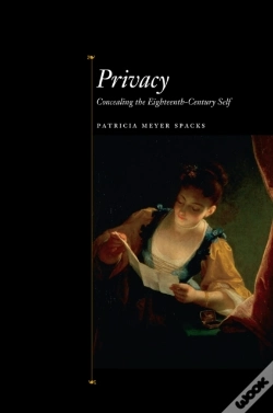 Capa do artigo Privacy