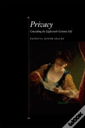 Capa do artigo Privacy