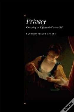 Capa do artigo Privacy