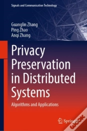 Capa do artigo Privacy Preservation In Distributed Systems