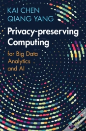Capa do artigo Privacy-Preserving Computing
