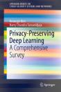 Privacy-Preserving Deep Learning - Preview