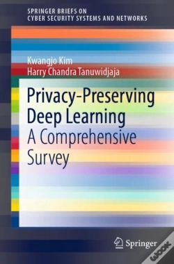 Capa do artigo Privacy-Preserving Deep Learning