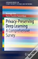 Privacy-Preserving Deep Learning