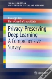 Privacy-Preserving Deep Learning