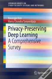 Capa do artigo Privacy-Preserving Deep Learning