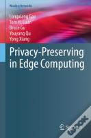 Privacy-Preserving In Edge Computing