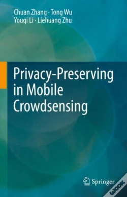 Capa do artigo Privacy-Preserving In Mobile Crowdsensing