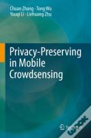 Privacy-Preserving In Mobile Crowdsensing