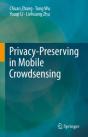 Privacy-Preserving In Mobile Crowdsensing - Preview