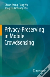 Capa do artigo Privacy-Preserving In Mobile Crowdsensing