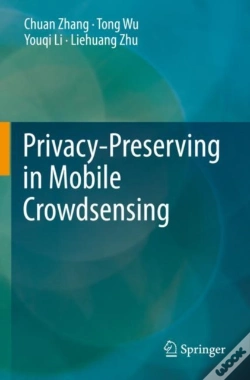 Capa do artigo Privacy-Preserving In Mobile Crowdsensing