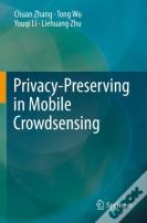 Privacy-Preserving In Mobile Crowdsensing