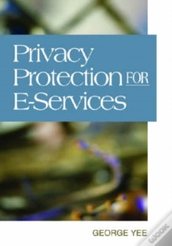 Capa do artigo Privacy Protection For E-Services
