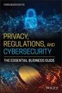 Privacy, Regulations, And Cybersecurity - Preview