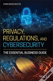 Capa do artigo Privacy, Regulations, And Cybersecurity