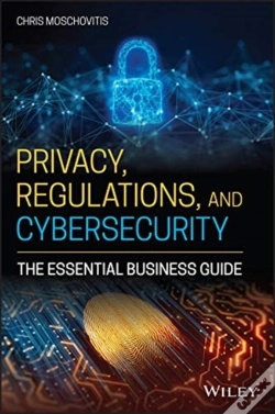 Capa do artigo Privacy, Regulations, And Cybersecurity