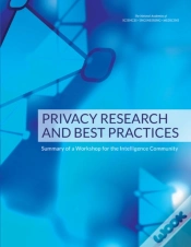 Capa do artigo Privacy Research And Best Practices