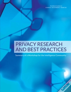 Capa do artigo Privacy Research And Best Practices