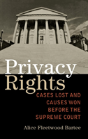 Privacy Rights - Preview