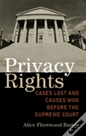 Privacy Rights