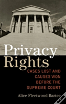 Capa do artigo Privacy Rights