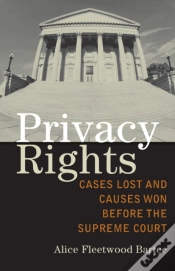 Capa do artigo Privacy Rights