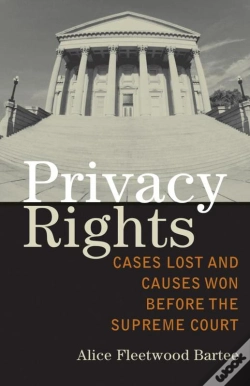 Capa do artigo Privacy Rights