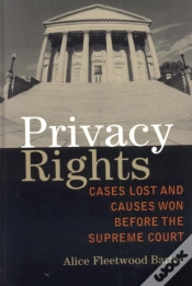 Capa do artigo Privacy Rights
