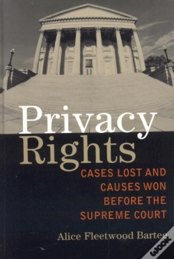 Capa do artigo Privacy Rights