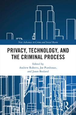 Capa do artigo Privacy, Technology, And The Criminal Process