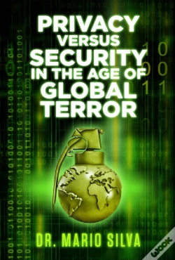 Capa do artigo Privacy Versus Security In The Age Of Global Terror