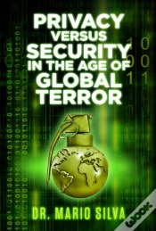 Capa do artigo Privacy Versus Security In The Age Of Global Terror