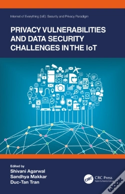 Capa do artigo Privacy Vulnerabilities And Data Security Challenges In The Iot
