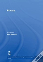 Capa do artigo Privacy